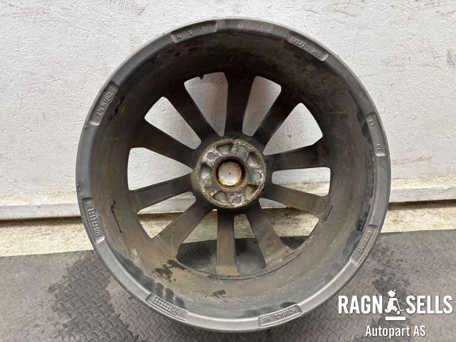 Felg aluminium til Hyundai Ioniq 5 2021-->>  (5X114.3/ET49.5/67.1|7.5JX19|)