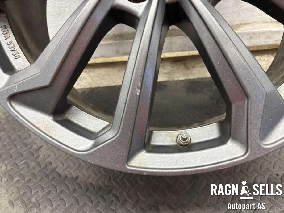 Felg aluminium til Hyundai Ioniq 5 2021-->>  (5X114.3/ET49.5/67.1|7.5JX19|)