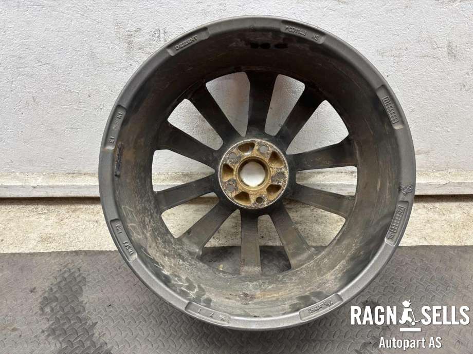 Felg aluminium til Hyundai Ioniq 5 2021-->>  (5X114.3/ET49.5/67.1|7.5JX19|)