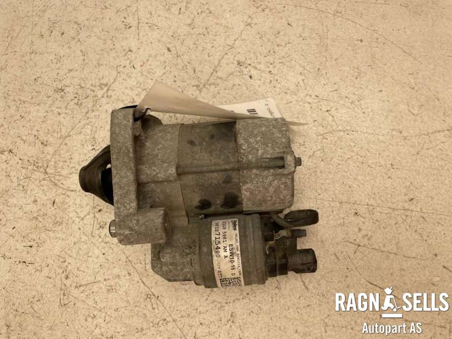 Starter til Citroën Berlingo, 2019-->> (Type III) (98 127 154 80)