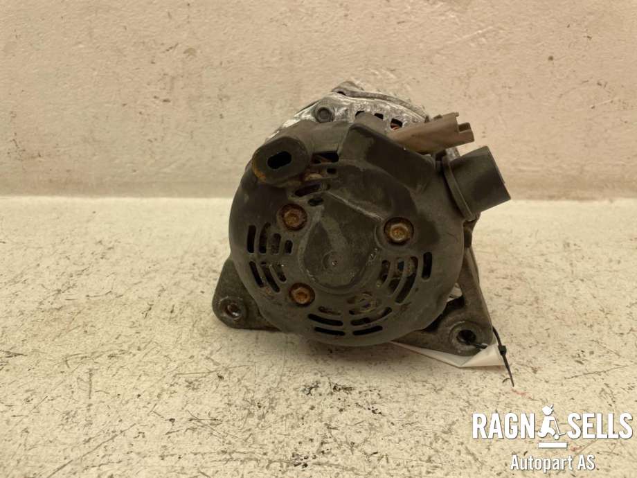 Dynamo til Citroën Berlingo 2019-->> (Type III)  (98 208 938 80|MS1042119580|SC2CL1514V|16 276 519 80|3648698|95526496|9809203580|SU001-B2034)