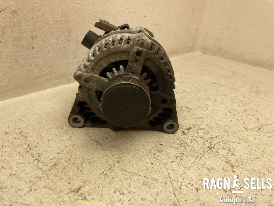 Dynamo til Citroën Berlingo 2019-->> (Type III)  (98 208 938 80|MS1042119580|SC2CL1514V|16 276 519 80|3648698|95526496|9809203580|SU001-B2034)