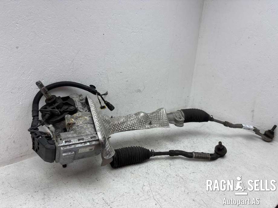 Tannstang elektrisk til Citroën Berlingo 2019-->> (Type III) (16 547 309 80|1671210780|1611135280|1611135380|1612188180|1613249080|1613249880|1613728580|1613729480|1616445780|1616445880|1627695180|1628948680|1638139780|)