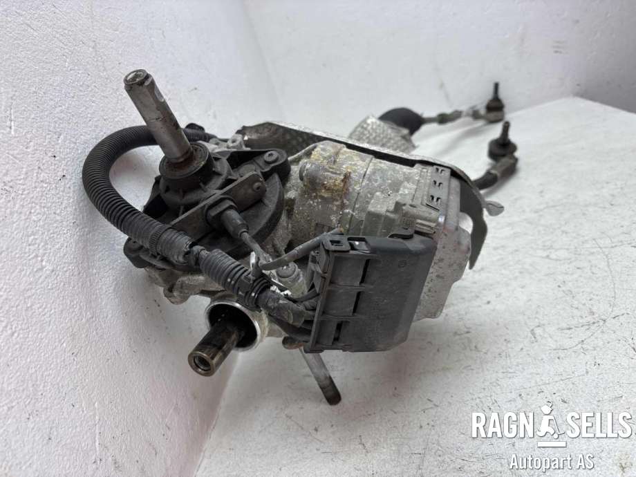 Tannstang elektrisk til Citroën Berlingo 2019-->> (Type III) (16 547 309 80|1671210780|1611135280|1611135380|1612188180|1613249080|1613249880|1613728580|1613729480|1616445780|1616445880|1627695180|1628948680|1638139780|)