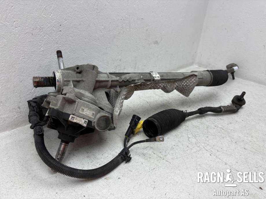 Tannstang elektrisk til Citroën Berlingo 2019-->> (Type III) (16 547 309 80|1671210780|1611135280|1611135380|1612188180|1613249080|1613249880|1613728580|1613729480|1616445780|1616445880|1627695180|1628948680|1638139780|)