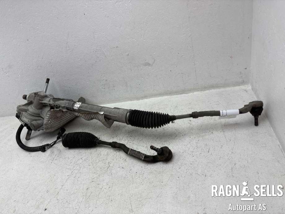 Tannstang elektrisk til Citroën Berlingo 2019-->> (Type III) (16 547 309 80|1671210780|1611135280|1611135380|1612188180|1613249080|1613249880|1613728580|1613729480|1616445780|1616445880|1627695180|1628948680|1638139780|)