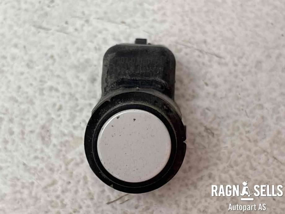 Parkeringssensor bak til BMW 5-Serie 2010-2017 (F10/F11) (F10/F11) (66 20 9 233 031|9231283|)