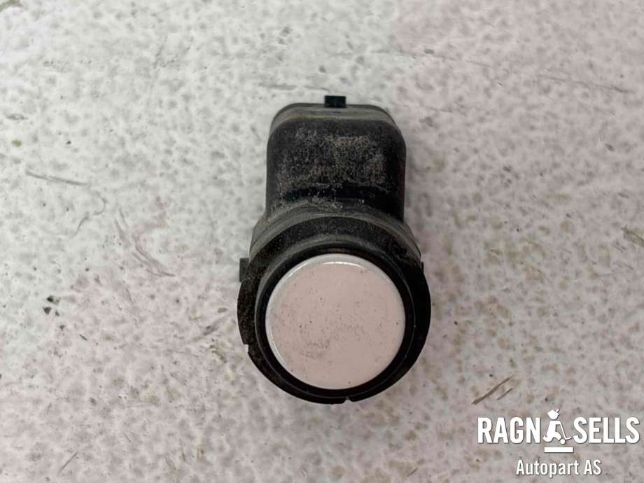 Parkeringssensor bak til BMW 5-Serie 2010-2017 (F10/F11) (F10/F11) (66 20 9 233 031|9231283|)