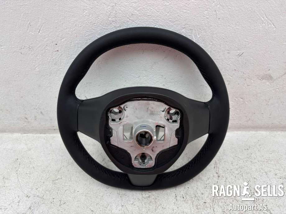 Airbag ratt til Tesla Model 3 2018-2023 (Fase 1)  (1490214-CN-D|)