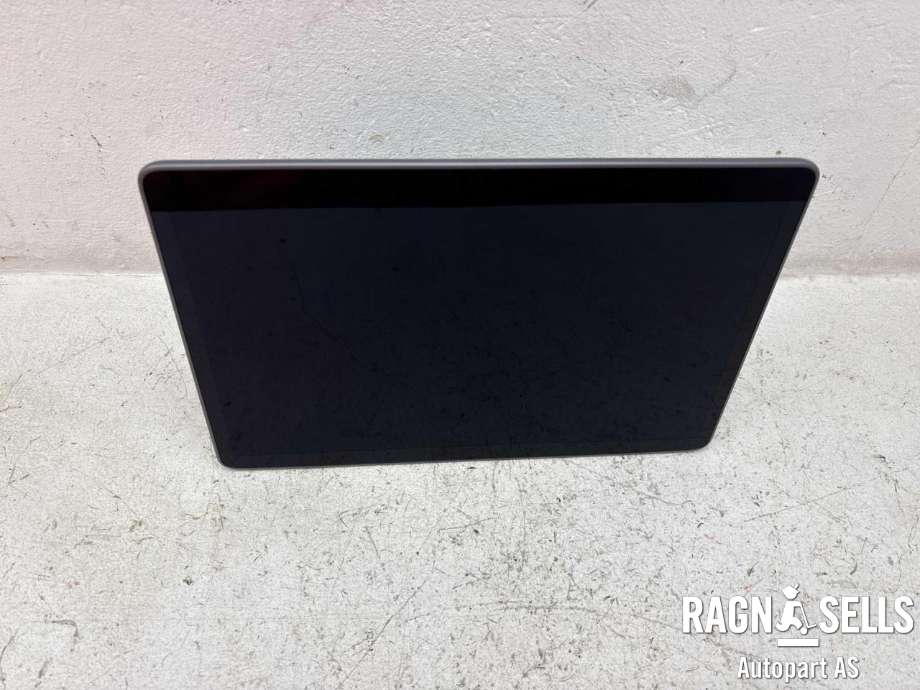Multimedia display (MCU - Media Controller Unit) til Tesla Model 3 2018-2023 (Fase 1)  (1089543-00-H|)
