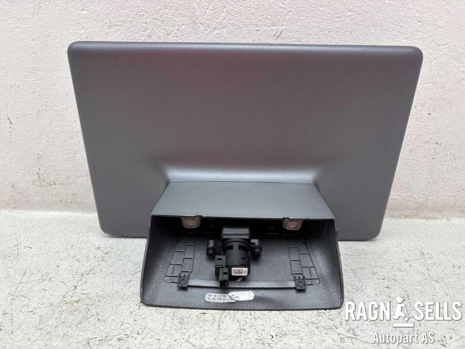 Multimedia display (MCU - Media Controller Unit) til Tesla Model 3 2018-2023 (Fase 1)  (1089543-00-H|)