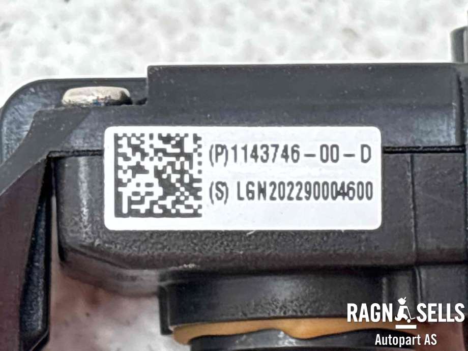 Kamera til Tesla Model 3 2018-2023 (Fase 1)  (1143746-00-D||1143746-00-A|1143746-00-B|1143746-00-C|1143746-00-E|1143746-00-F|1143746-01-D|1143746-01-E|1143746-01-F|1143746-01-G)