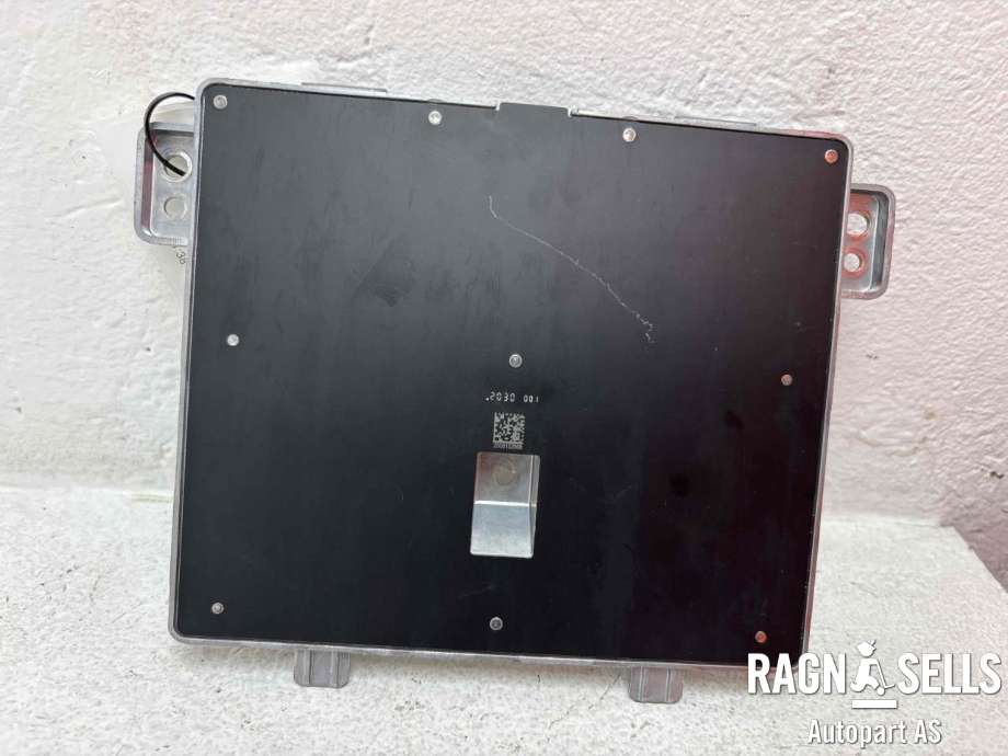 Dashbord trådløs mobillader til Tesla Model 3 2018-2023 (Fase 1) (1755100-00-B||1755100-00-C|1755100-00-A|1755100-00-D|1755100-90-D)