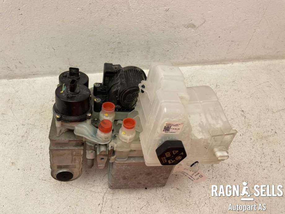 Varmeapparat diverse til Tesla Model 3 2018-2023 (Fase 1) (1547595-00-E|1547595-98-E|1506803-00-F|)