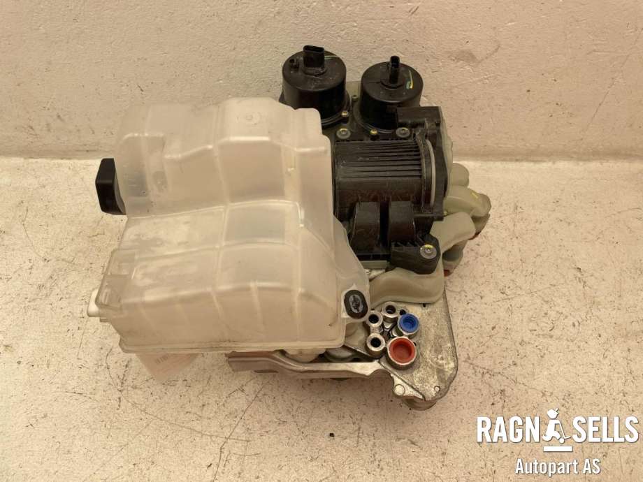 Varmeapparat diverse til Tesla Model 3 2018-2023 (Fase 1) (1547595-00-E|1547595-98-E|1506803-00-F|)