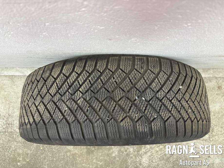 Dekk vinter piggfri til Hyundai Ioniq 5 2021-->>  (CONTINENTAL|235/55R19 105T|)