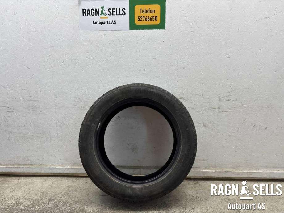 Dekk vinter piggfri til Hyundai Ioniq 5, 2021-->>  (CONTINENTAL|235/55R19 105T)