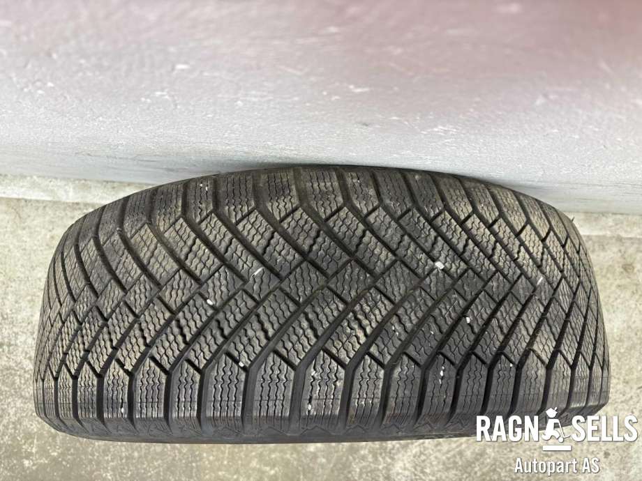 Dekk vinter piggfri til Hyundai Ioniq 5 2021-->>  (CONTINENTAL|235/55R19 105T|)