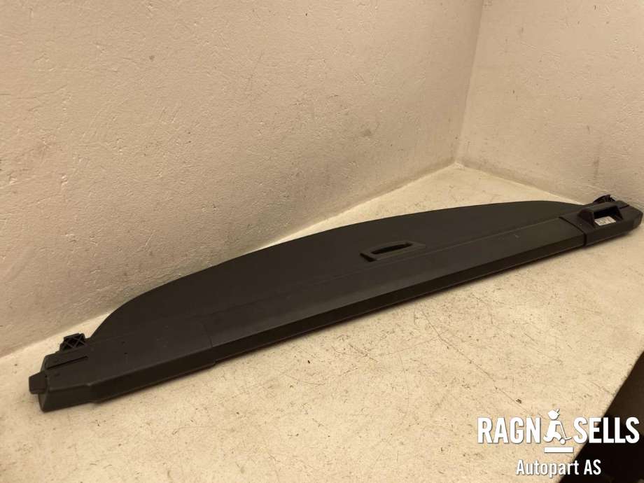 Bagasjerom rollon til Mercedes GLK, 2008-2015 (X204) (X204) (A 204 810 03 09)