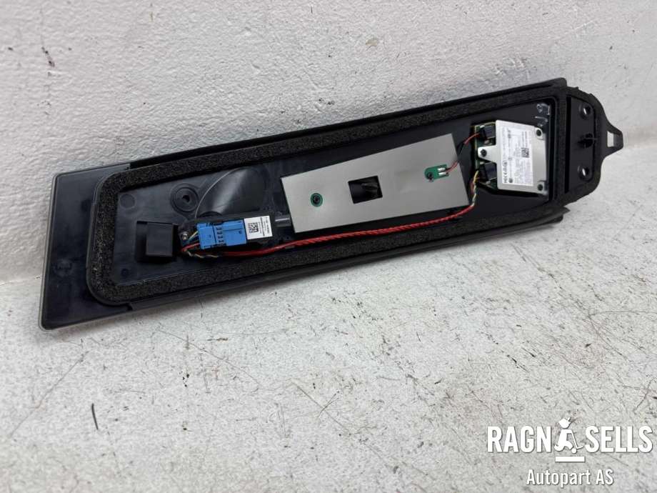 Kamera til Tesla Model 3 2018-2023 (Fase 1) (1109253-00-I|1092978-00-C|110925300G|110925300H|110925395F|110925397F|110925300J|)