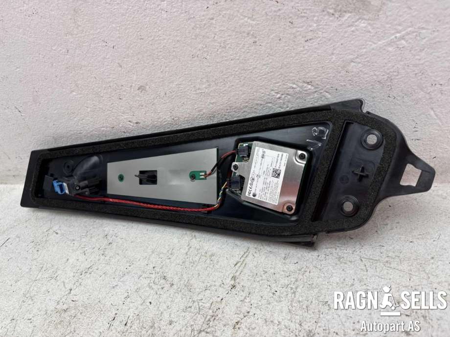 Kamera til Tesla Model 3 2018-2023 (Fase 1) (1109253-00-I|1092978-00-C|110925300G|110925300H|110925395F|110925397F|110925300J|)