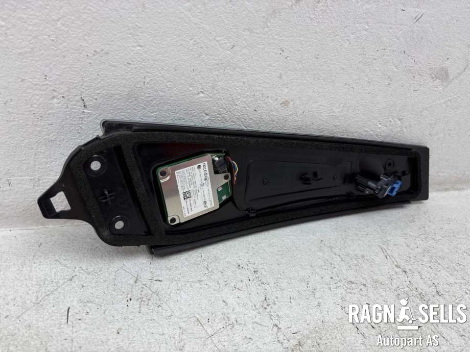Kamera til Tesla Model 3 2018-2023 (Fase 1) (1109255-00-I|110925500G|110925500H|110925595F|110925597F|110925500J|1100619-00-C|)