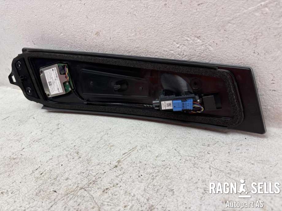 Kamera til Tesla Model 3 2018-2023 (Fase 1) (1109255-00-I|110925500G|110925500H|110925595F|110925597F|110925500J|1100619-00-C|)