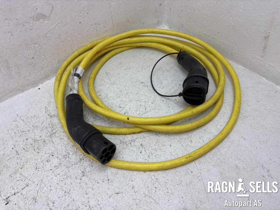 Batterilader kabel til VW ID.4, 2020-->>  (1EA971639E)