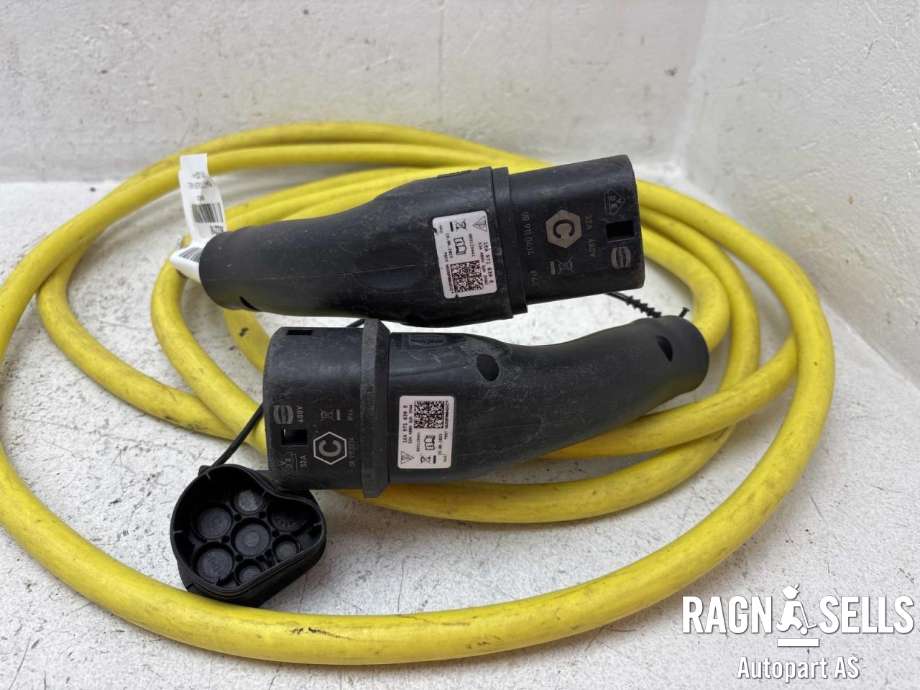 Batterilader kabel til VW ID.4 2020-->>  (1EA971639E|)