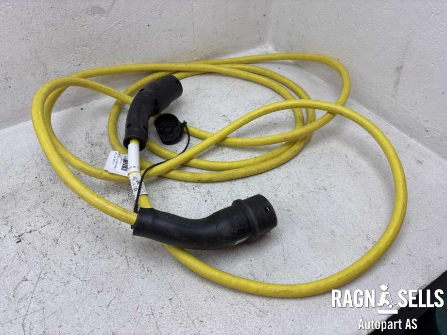 Batterilader kabel til VW ID.4 2020-->>  (1EA971639E|)
