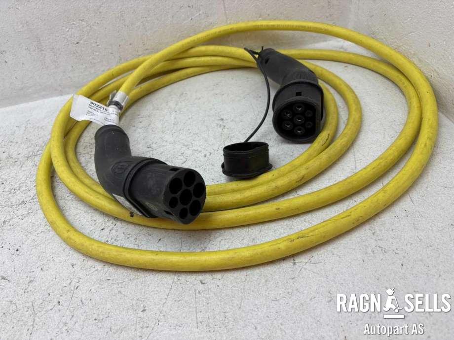 Batterilader kabel til VW ID.4 2020-->>  (1EA971639E|)