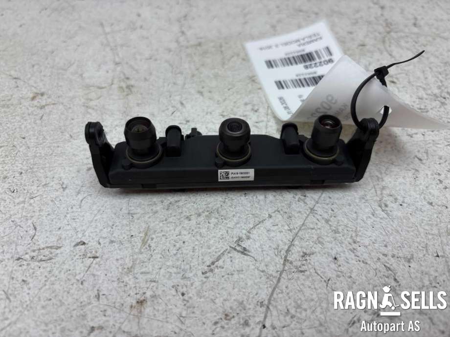 Kamera til Tesla Model 3 2018-2023 (Fase 1) (1143746-01-D|A18-105030301|)