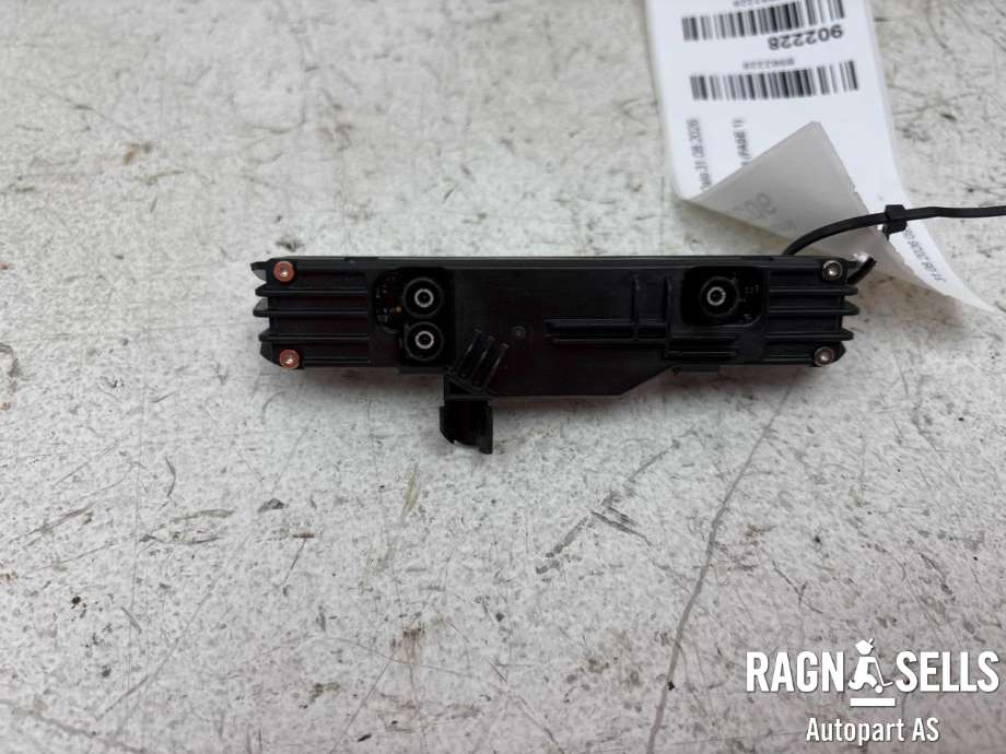 Kamera til Tesla Model 3 2018-2023 (Fase 1) (1143746-01-D|A18-105030301|)