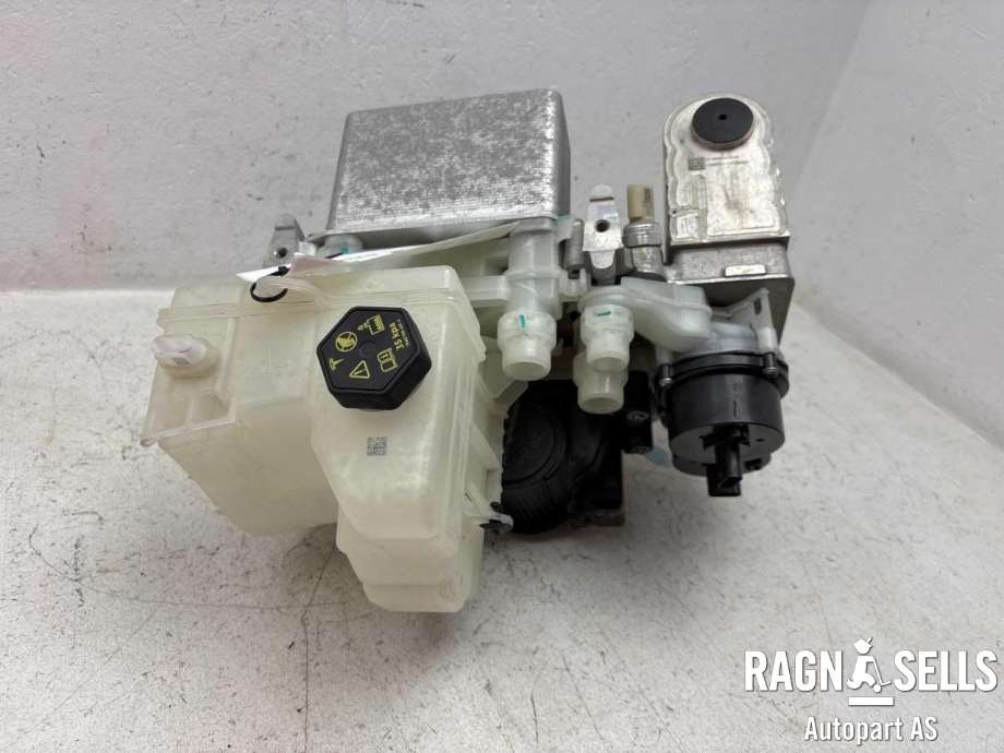 Varmeapparat diverse til Tesla Model 3 2018-2023 (Fase 1)  (1625000-99-B|162500099A|154759500F|154759500G|154759500H|154759501F|154759502H|154759503H|1547595A0F|1547595A2F|162500001B|1625000A1B|)