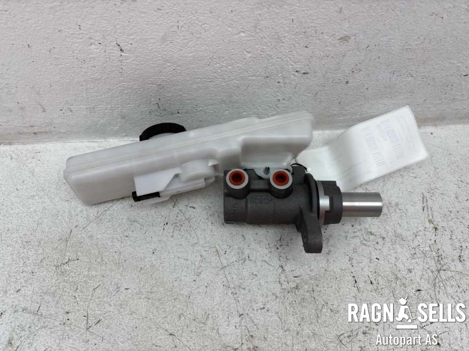 Bremsepumpe hoved til Tesla Model 3 2018-2023 (Fase 1) (1044673-00-B||843324|0204842316|97374926)