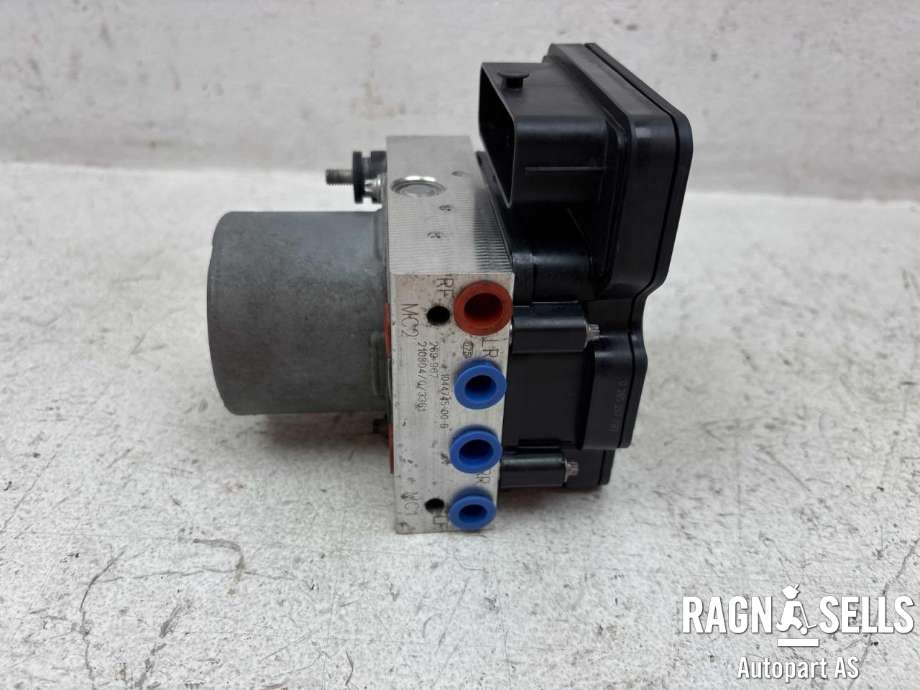 ABS sentral til Tesla Model 3 2018-2023 (Fase 1) (BOSCH|1044746-00-A|1044745-00-B|78186|)