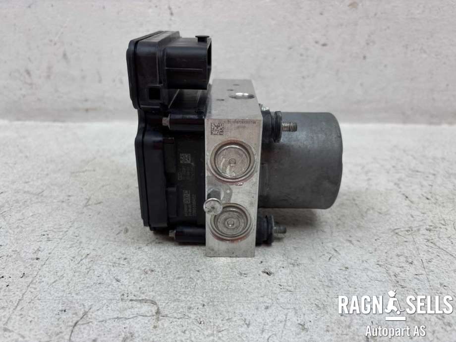 ABS sentral til Tesla Model 3 2018-2023 (Fase 1) (BOSCH|1044746-00-A|1044745-00-B|78186|)