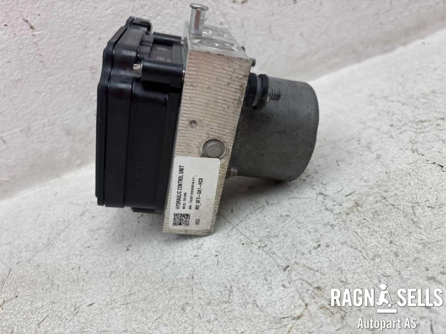 ABS sentral til Tesla Model 3 2018-2023 (Fase 1) (BOSCH|1044746-00-A|1044745-00-B|78186|)