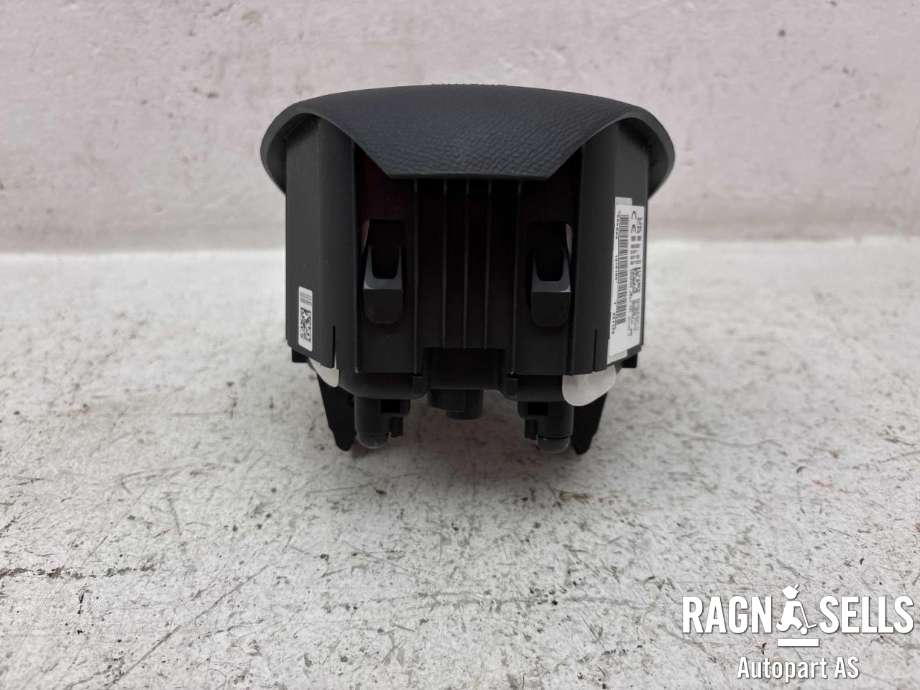 Airbag rattpute til Opel Corsa-e 2019-->>  (98 301 367 ZD|5AXBAV|39198947|6465875EQF|)