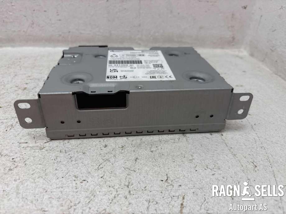 Bilstereo til Opel Corsa-e 2019-->>  (N/A|98 441 059 80|)