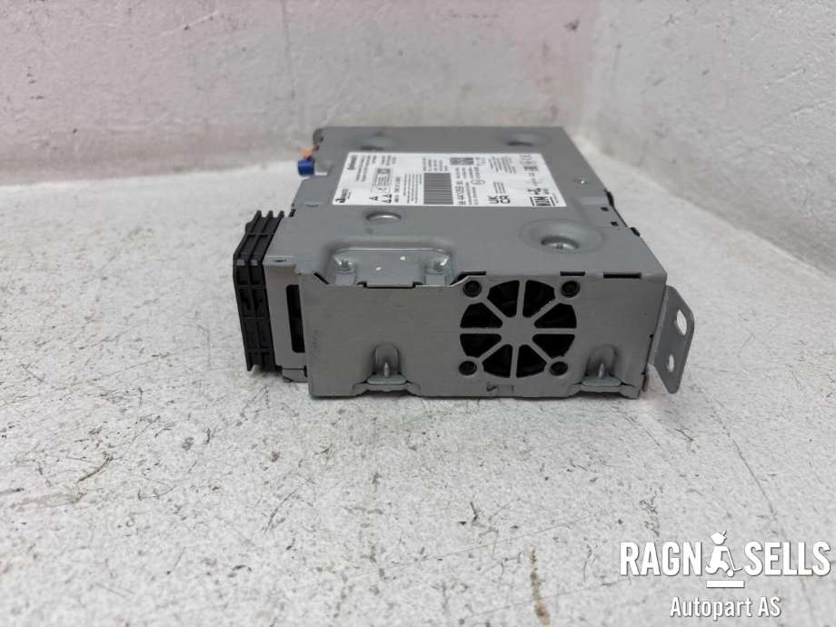 Bilstereo til Opel Corsa-e 2019-->>  (N/A|98 441 059 80|)