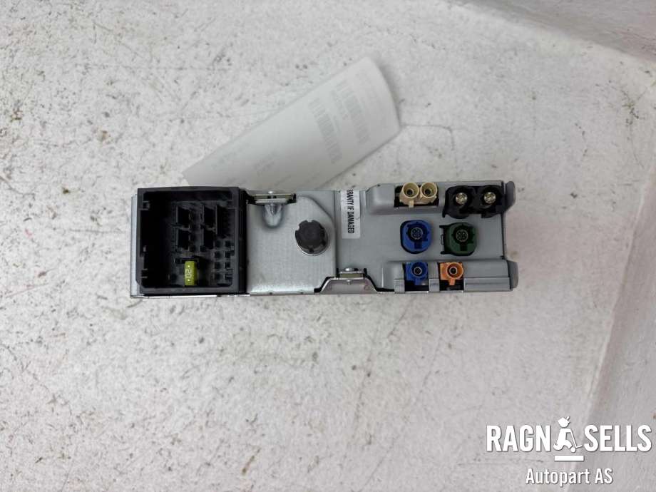 Bilstereo til Opel Corsa-e 2019-->>  (N/A|98 441 059 80|)