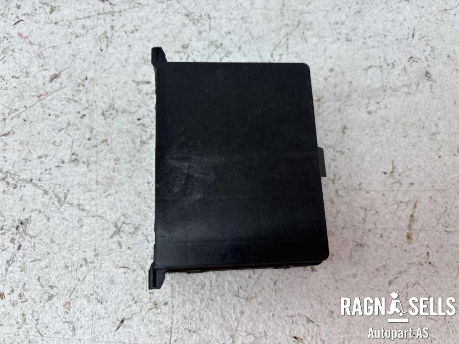 Styreenhet klima/aircondition til Opel Corsa-e 2019-->> (16 755 855 80|98 362 360 80|30100725|9808168|)