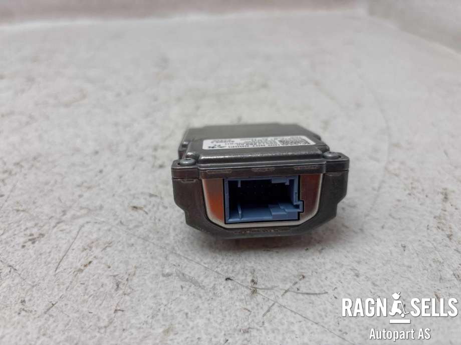 Kamera til Opel Corsa-e 2019-->>  (16 926 856 80|98 513 262 80|16 926 688 80|95947P01PBH|)