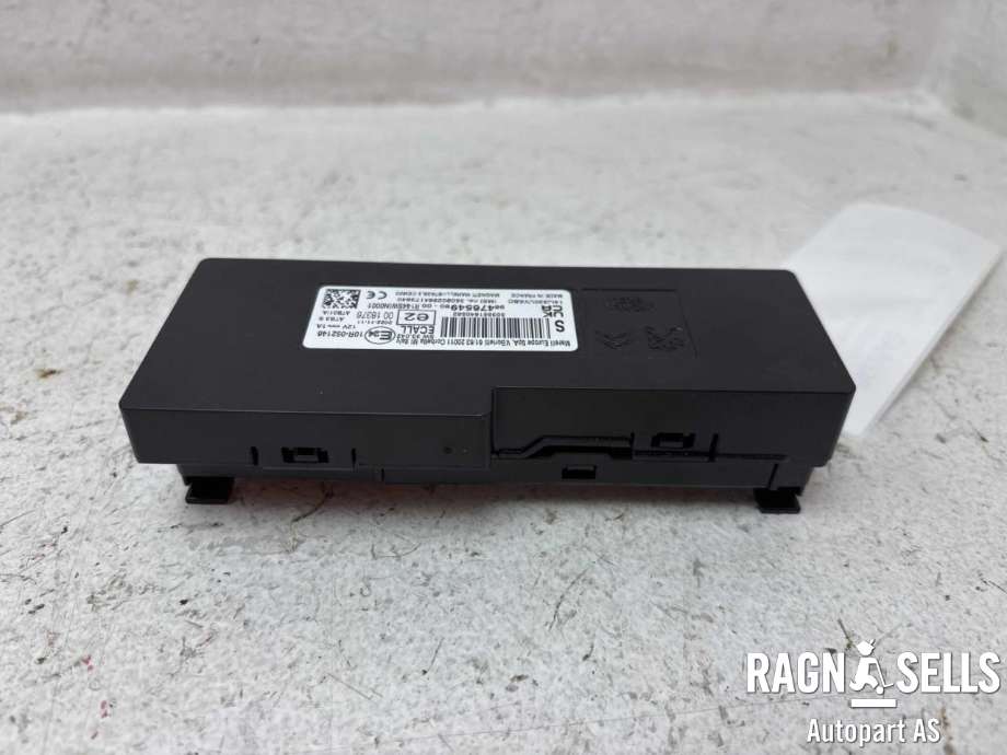 Diverse deler til Opel Corsa-e 2019-->>  (16 096 535 80|65 072 841 80|98 476 549 80|)