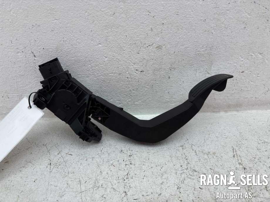 Pedal gass til Opel Corsa-e, 2019-->>  (98 277 044 80)