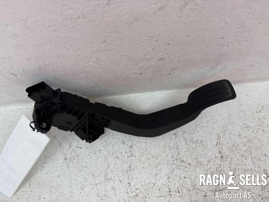 Pedal gass til Opel Corsa-e 2019-->> (98 277 044 80|6PV013524-01|0888455|0888455R|86ES520888455R|)