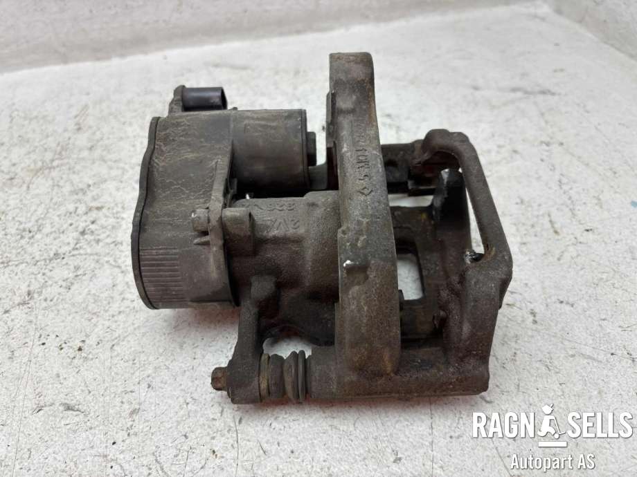 Bremsecaliper venstre bak, elektrisk til Opel Corsa-e 2019-->> (16 089 988 80|16 175 355 80|98 190 593 80|)