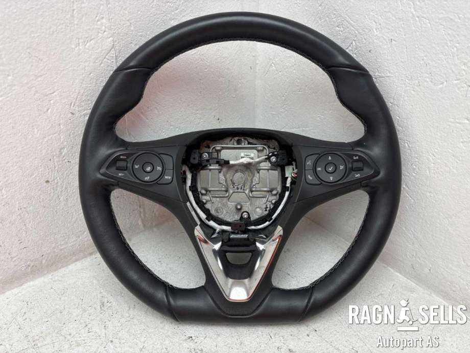 Airbag ratt til Opel Corsa-e, 2019-->>  (98 305 800 ZD)