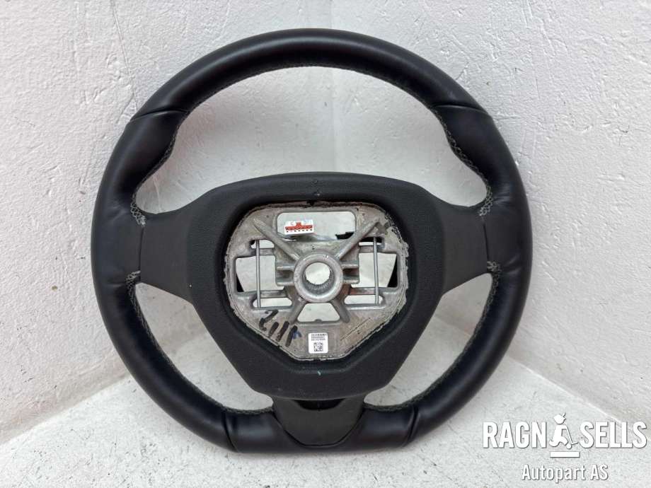 Airbag ratt til Opel Corsa-e 2019-->>  (98 305 800 ZD|X3953A187|647388800B|22329-10275|)